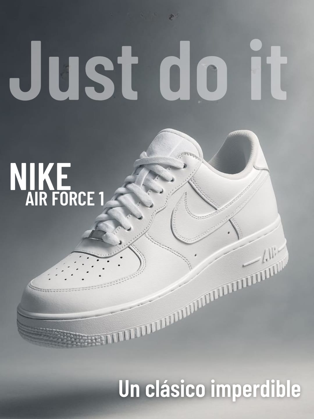 0 NIKE AF-1