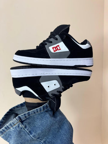 DC SHOES