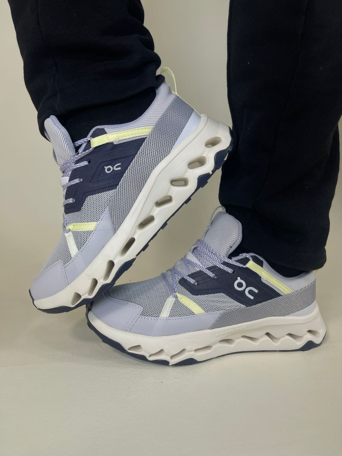 TENIS ON CLOUD CASUAL