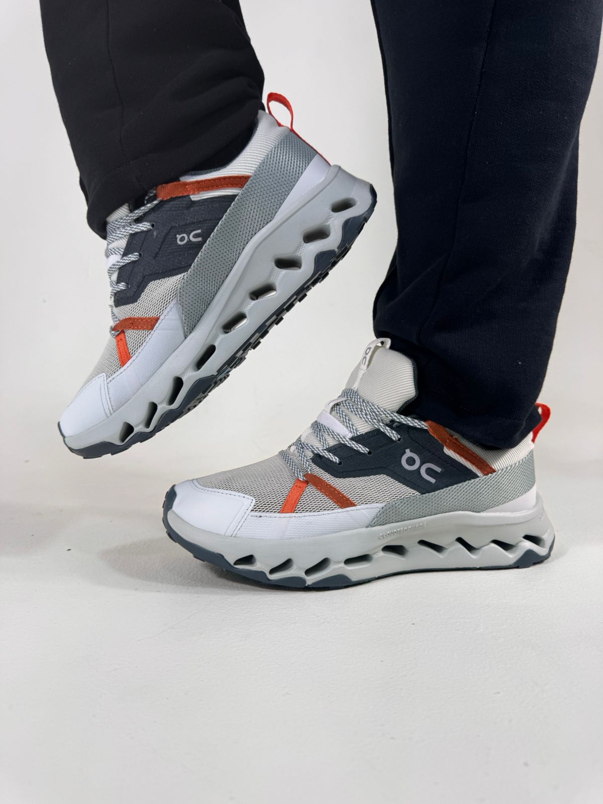 TENIS ON CLOUD CASUAL