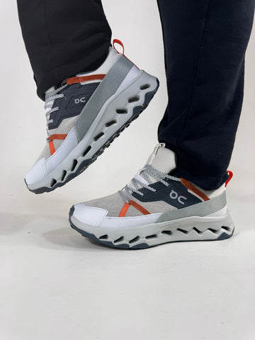 TENIS ON CLOUD CASUAL