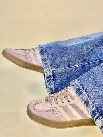 TENIS ADIDAS SAMBA CASUAL