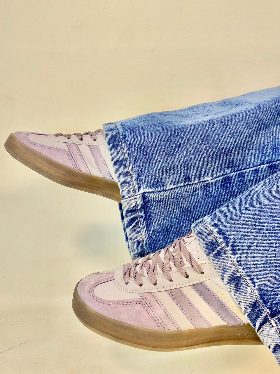 TENIS ADIDAS SAMBA CASUAL