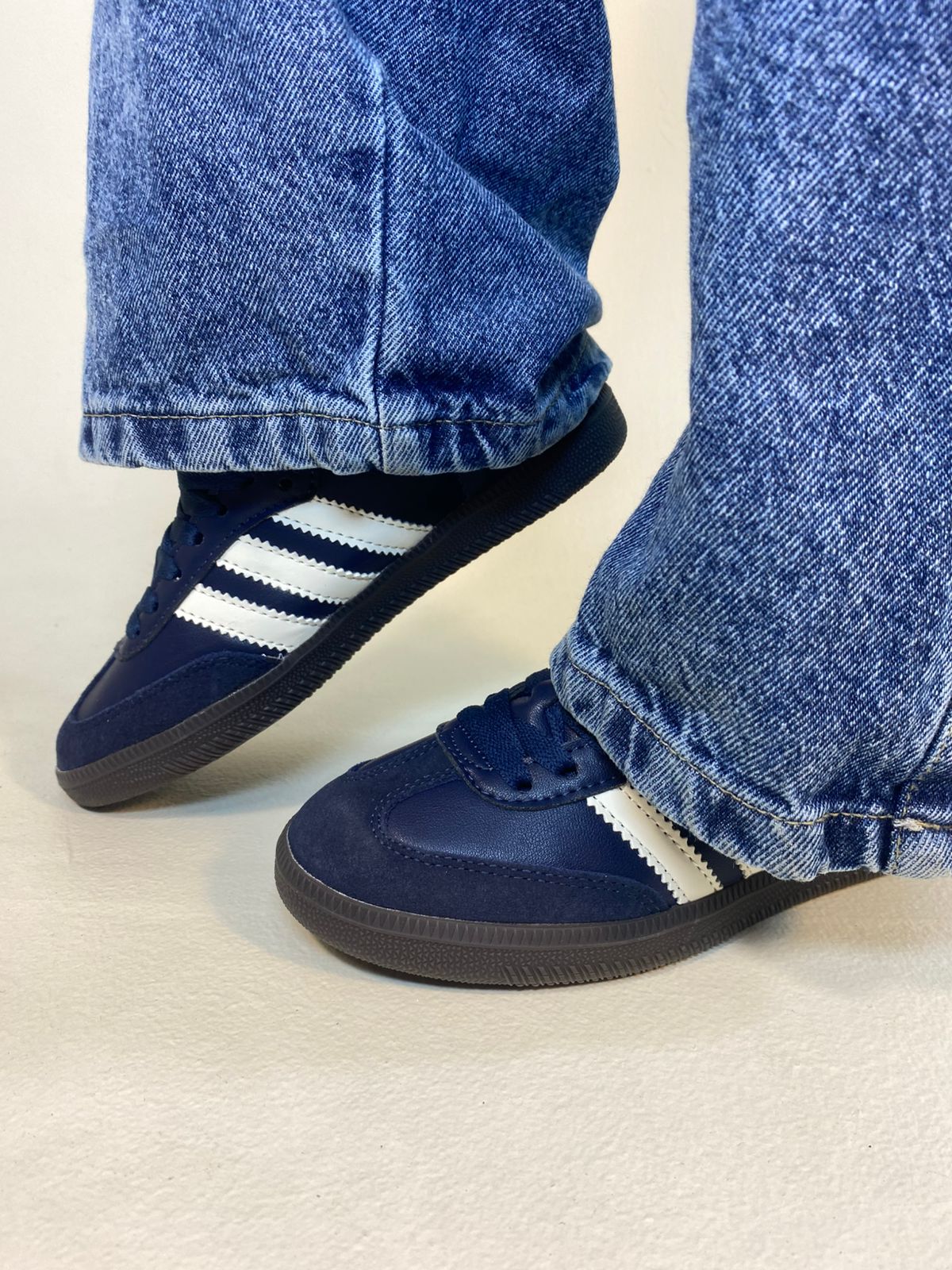 TENIS ADIDAS SAMBA CASUAL