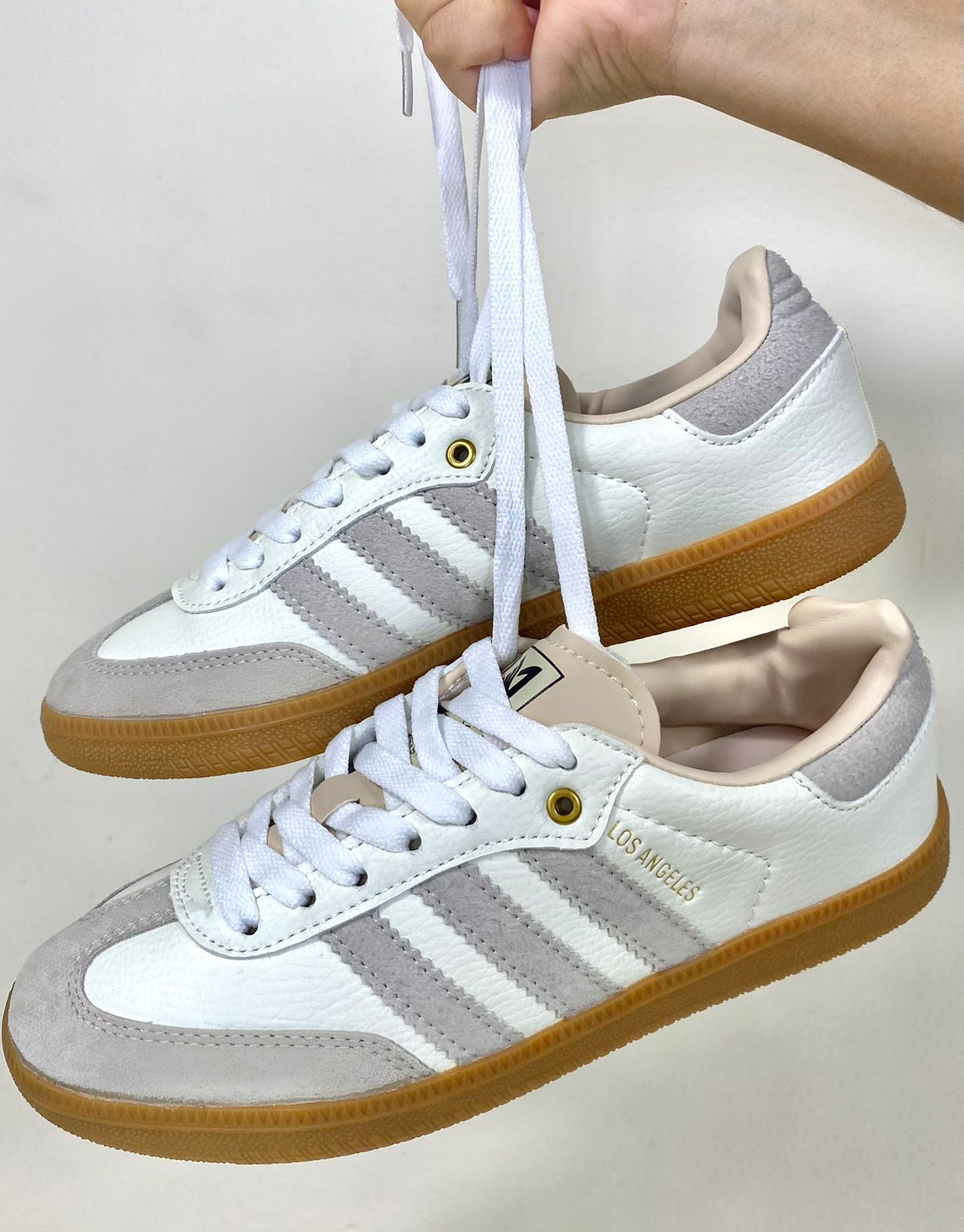 TENIS ADIDAS SAMBA CASUAL