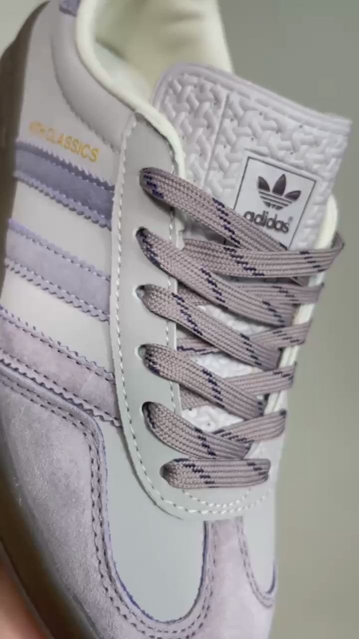 TENIS ADIDAS SAMBA CASUAL